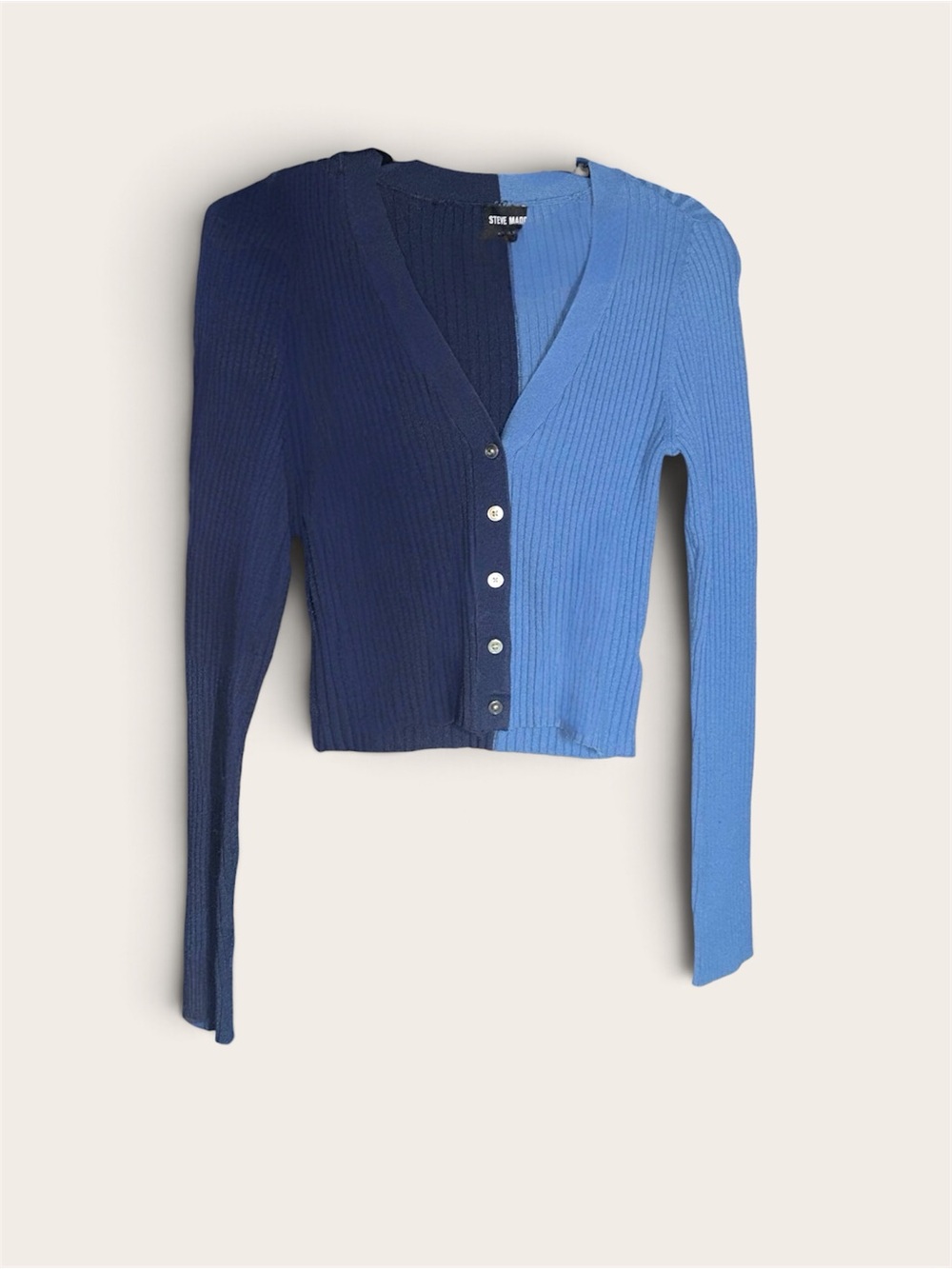 Steve Madden - The Phoebe Cardigan